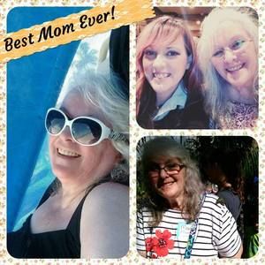 Meet your Posher, Denise